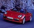 Porsche Boxster S